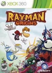 Rayman Origins torrent
