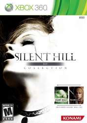 Silent Hill HD Collection torrent