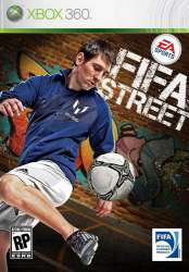 FIFA Street torrent