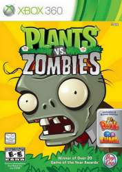 Plants Vs Zombies torrent