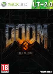 Doom 3 BFG Edition torrent