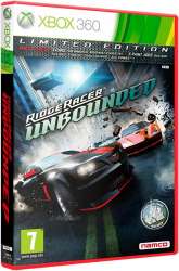 Ridge Racer Unbounded torrent